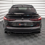 Splitters Traseros  BMW 2 Gran Coupe M-Pack F44