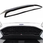 Parrila Delantera Ford Fiesta ST / ST-Line Mk8