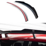 Extensión Alerón Mercedes A W176 AMG Facelift