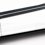 Difusores Laterales VOLVO XC60 MK2 R-DESIGN