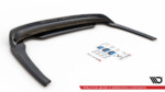 Splitter Trasero Skoda OCTAVIA Mk4 - Imagen 5