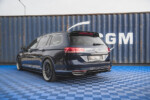 Splitter Trasero VW  PASSAT B8 - Imagen 2