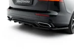 Splitter Trasero Volvo S60 / V60 R-Design Mk3 - Imagen 6