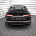 Street Pro Difusor Trasero  BMW 2 Gran Coupe M-Pack F44