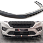 Spoiler Delantero Ford Transit Custom ST-Line Mk1 Facelift