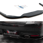 Splitter Trasero Peugeot 508 GT Mk1