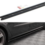 Difusores Laterales Paugeot 508 MK1