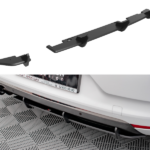 Street Pro Difusor Trasero  Renault Clio Mk5