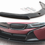 Spoiler Delantero BMW i8