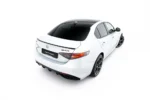 Extensión Alfa Romeo Giulia Standard / Sport / Quadrifoglio - Imagen 2