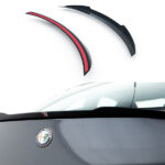 Extensión Alerón Alfa Romeo GT
