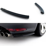 Splitters Traseros  Alfa Romeo GT