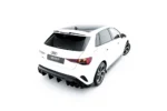 Extensión Alerón V.1 Audi RS3 / S3 / A3 S-Line Sportback 8Y - Imagen 2