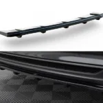 Splitter Trasero Audi A5 S-Line F5 Coupe / Sportback