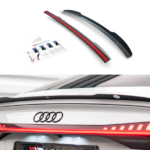 Extensión Alerón Audi A7 C8 / C8 S-Line / S7 C8 / RS7 C8