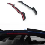 Extensión Alerón V.2 Audi RS6 C7 / C7 Facelift