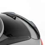 Extensión Alerón Audi RSQ3 / Q3 S-Line / Q3  Sportback F3