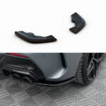 Splitters Traseros V.3 BMW 1 F40 M-Pack/ M135i