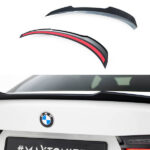 Extensión Alerón BMW M340i / 3 M-Pack / M3 Sedan G20