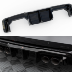 Difusor Trasero BMW M3 Sedan / Touring G80 / G81