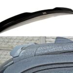 Extensión Alerón  BMW F11