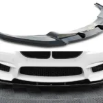 Spoiler Delantero V.1 BMW M6 Gran Coupe / Coupe / Cabriolet F06 / F13 / F12