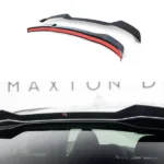 Extensión Alerón Superior BMW X4 M-Pack G02 Facelift / X4 M F98 Facelift/ X4 M F98