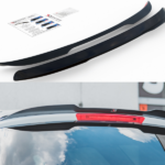 Extensión Alerón MONDEO MK5F STATE