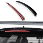 Extensión Alerón HYUNDAI I30 MK3 HATCHBACK