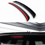 Extensión Alerón Jeep Grand Cherokee WK2 Summit