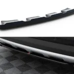 Difusor Trasero  KIA SPORTAGE mk4 GT-Line