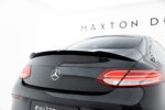 Extensión Alerón MERCEDES- BENZ C-CLASS W205 COUPE AMG-LINE - Imagen 2