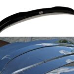 Extensión Alerón   OPEL ASTRA H OPC