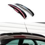 Extensión Alerón SEAT IBIZA 4 SPORTCOUPE