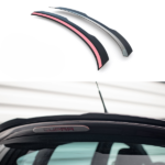 Extensión Alerón Seat LEON MK2 CUPRA / FR