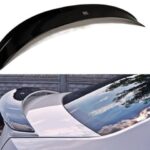 Extensión Alerón   SKODA OCTAVIA III RS