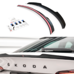 Extensión Alerón   OCTAVIA Mk4 Liftback