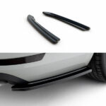 Splitters Traseros V.1 Skoda Superb Liftback / Combi Mk3