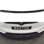 Spoiler Delantero V.1 TESLA MODEL X