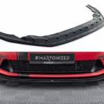 Spoiler Delantero  VW  GOLF Mk7 GTI CLUBSPORT