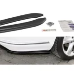 Splitters Traseros Volkswagen Passat R-Line B7 Variant