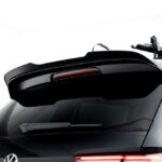 Extensión AlerónVolkswagen Tiguan R / R-Line Mk2 Facelift