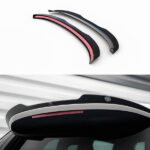 Extensión Alerón Volkswagen Scirocco R Mk3