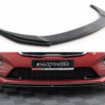 Spoiler Delantero V.1 Kia Ceed GT / GT-Line Mk3 / Proceed Mk1