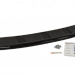 Splitter Trasero Audi A7 S-Line C7 FL