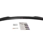 Extensión Alerón V.1 for BMW 5 G30 Sedan