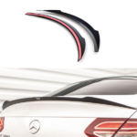 Extensión Alerón MERCEDES- BENZ C-CLASS W205 COUPE AMG-LINE