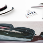 Extensión Alerón Set BMW i8