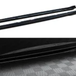 Difusores Laterales V.4 Seat Leon Mk3 / Mk3 Facelift