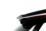 Extensión Alerón  Audi S3 / A3 S-Line Hatchback / Sportback 8V / 8V Facelift - Imagen 4